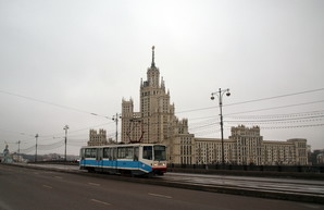 Москва официально отказывается от троллейбуса и будет развивать рельсовый электротранспорт