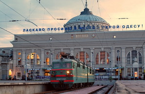 День железнодорожника: сколько локомотивов у "Укрзализныци" и каких (инфографика)