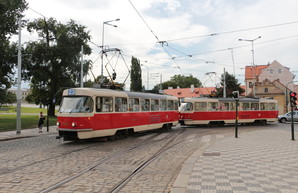 В Праге трамвай будут сдавать в аренду для праздников и вечеринок