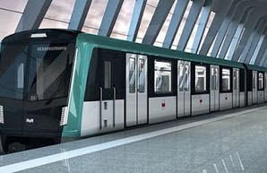 Stadler построит для Минска 10 метропоездов к 2020 году