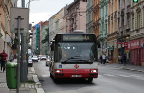 В Эстонии можно оплатить билет в автобусе через Bluetooth