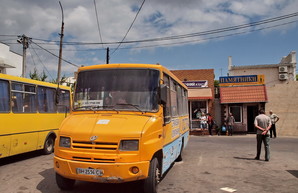 В Белгороде-Днестровском изменили схему городских автобусов
