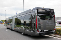 Автобус Iveco Crealis