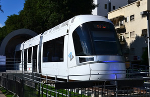Для строящейся в Тель-Авиве линии трамвая заказывают дополнительный подвижной состав