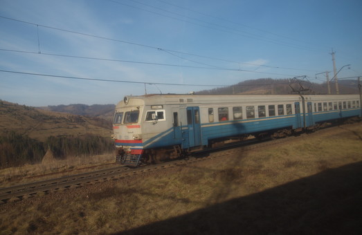 Мукачево планируют сделать железнодорожным хабом в сообщении Украины с Европой