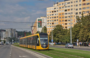 Будапешт пополняет парк самых длинных в мире трамваев
