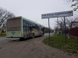 Украинский электробус "Электрон" смог проехать на одном заряде более 300 километров