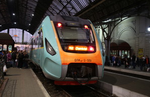 Украинские железные дороги снова пытаются купить дизель-поезда