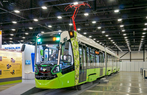 Для частной трамвайной сети в Санкт-Петербурге закупают 23 белорусских трамвая