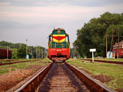 Главный железнодорожный узел юга Одесской области (ФОТО, ВИДЕО)
