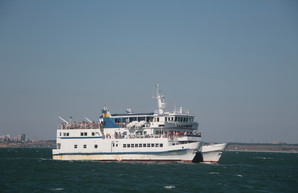 В следующем году компания "Нибулон" планирует расширить свои морские пассажирские перевозки на Одессу и курорт Затока
