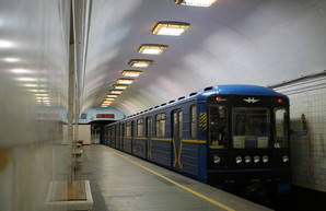 ЕБРР дает Харькову на метро 160 миллионов евро