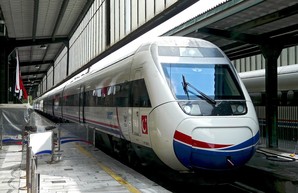 Турция планирует закупить почти 100 высокоскоростных поездов