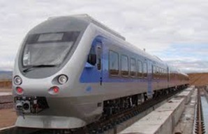 Иран закупает 150 дизель-поездов Hyundai Rotem