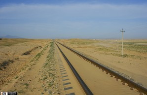 Афганистан и Узбекистан договорились о совместном строительстве железной дороги