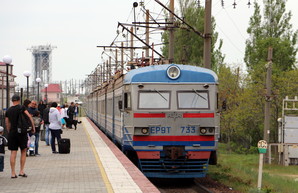 Одесская железная дорога взялась продавать билеты на автобусы