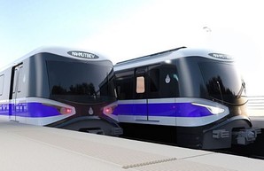 Hyunday займется поставкой автоматических метропоездов для Стамбула