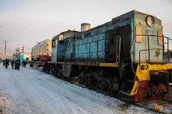 Казахский Павлодар закупает за средства ЕБРР такие же трамваи, как Одесса