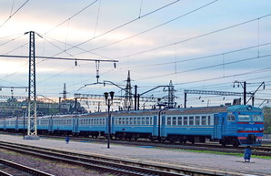 На Одесской железной дороге электрифицируют участок от Колосовки до Николаева за 150 миллионов евро