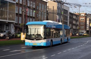 В Берлин возвратятся троллейбусы: в виде электрификации автобусных маршрутов