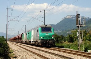 Во Франции готовят реконструкцию железной дороги к порту Гавр