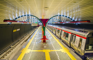 В Стамбуле открылась первая автоматизированная линия метро