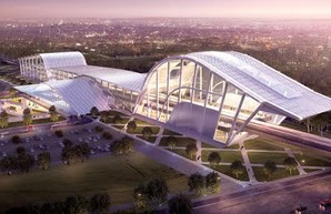 Для высокоскоростной линии Куала-Лумпур — Сингапур выбирают подрядчика