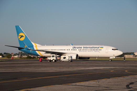 Из Одессы планируют открыть новые прямые авиарейсы в Германию и Италию