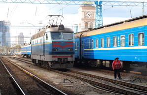 На 2018 год "Укрзализныця" планирует купить три десятка пассажирских "трансформеров"