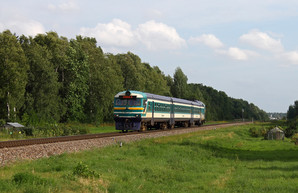 В Эстонии капитально модернизировали железную дорогу на Тарту