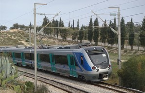 Тунис будет электрифицировать железнодорожную сеть за 83 83 млн. евро.