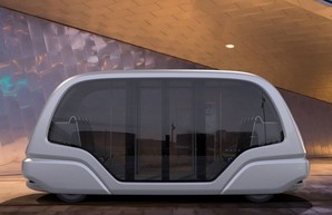 В Дубае к 2020 году появится беспилотная транспортная система