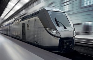 Французские железные дороги закупают дополнительные двухэтажные электропоезда