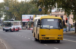 Чиновники рассказали о причинах повышения стоимости проезда в одесских маршрутках