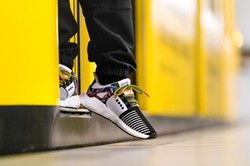 В Берлине можно оплатить проезд в общественном транспорте с помощью кроссовок