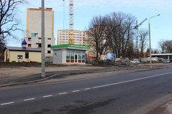 В Виннице будут строить линию троллейбуса в район Тяжилово