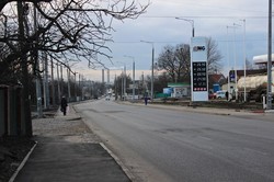 В Виннице будут строить линию троллейбуса в район Тяжилово