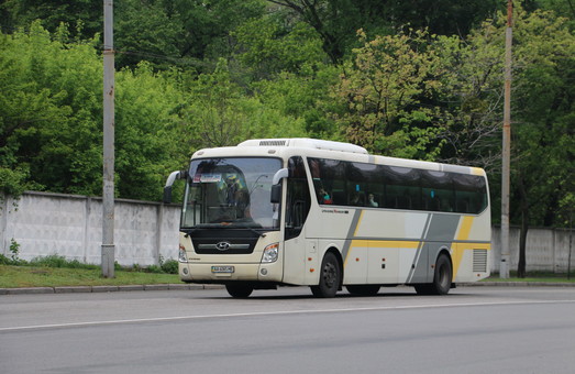 В Киеве повышают стоимость проезда в маршрутках