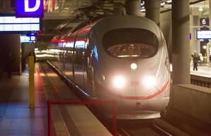 В Испании пройдут испытания первого в мире "газового" поезда