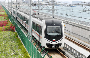 Еще один город Китая обзавелся системой метро