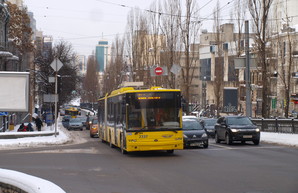 В Киеве отремонтируют 300 километров дорог