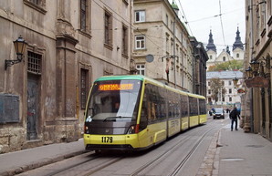 В электротранспорте Львова намерены компенсировать стоимость проезда при нештатных ситуациях