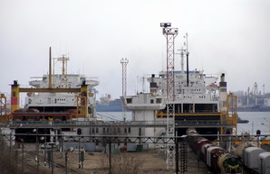 В Одессе разместят управление железной дороги по развитию станций в портах