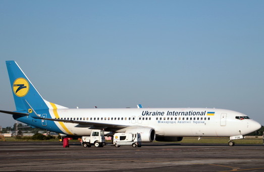 Авиабилеты из Одессы в Европу и Азию до конца марта стоят дешевле
