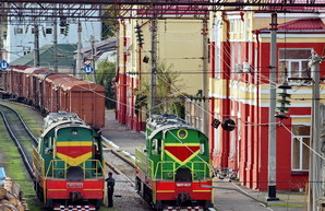 В Одесском порту немцы займутся модернизацией железнодорожной инфраструктуры.