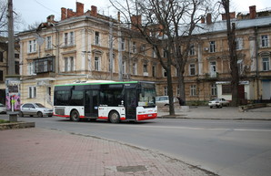 Электробусы скоро вытеснят обычные автобусы