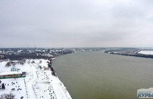 В портах Одесской области на Дунае будут углублять дно за 36 миллионов