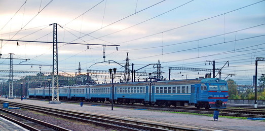 В Праге пройдет 6-й Международный железнодорожный саммит