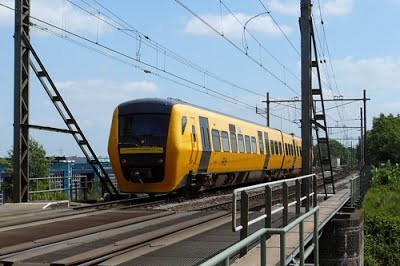 Румыния купила подержанные дизель-поезда из Голландии