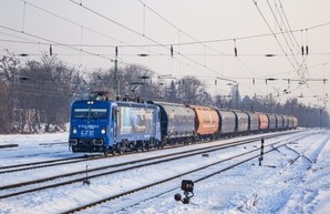 Венгрия модернизирует железную дорогу от Будапешта до Мишкольца